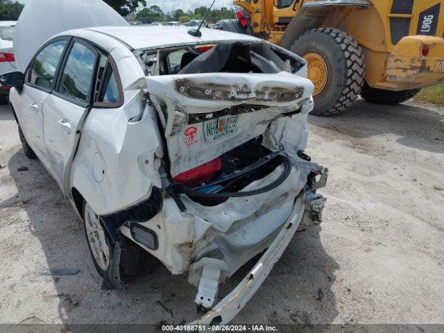 Photo 5 VIN: 3FADP4BJ3KM136686 - FORD FIESTA 