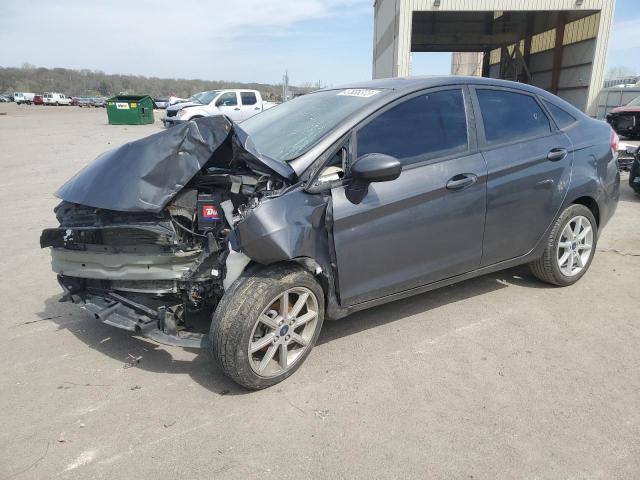 Photo 0 VIN: 3FADP4BJ3KM137417 - FORD FIESTA 