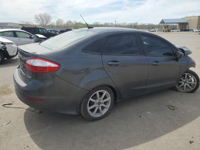 Photo 2 VIN: 3FADP4BJ3KM137417 - FORD FIESTA 