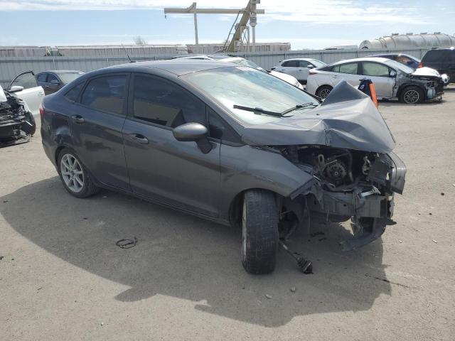 Photo 3 VIN: 3FADP4BJ3KM137417 - FORD FIESTA 