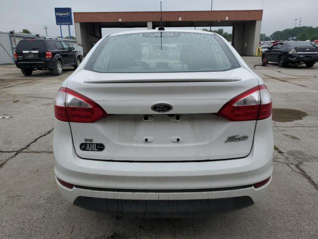 Photo 5 VIN: 3FADP4BJ3KM137630 - FORD FIESTA SE 