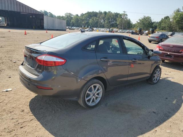 Photo 2 VIN: 3FADP4BJ3KM137689 - FORD FIESTA SE 