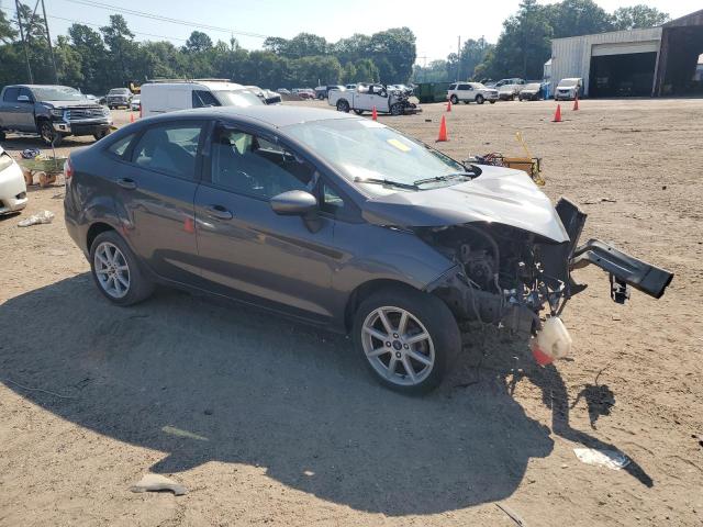 Photo 3 VIN: 3FADP4BJ3KM137689 - FORD FIESTA SE 