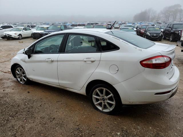 Photo 1 VIN: 3FADP4BJ3KM138079 - FORD FIESTA 