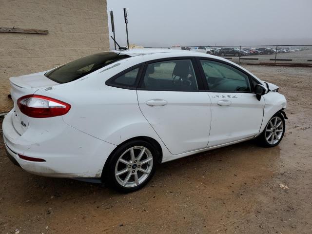 Photo 2 VIN: 3FADP4BJ3KM138079 - FORD FIESTA 