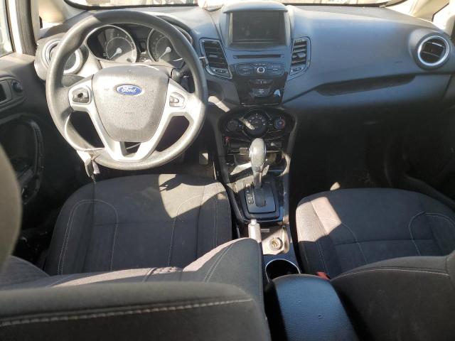 Photo 7 VIN: 3FADP4BJ3KM138079 - FORD FIESTA 