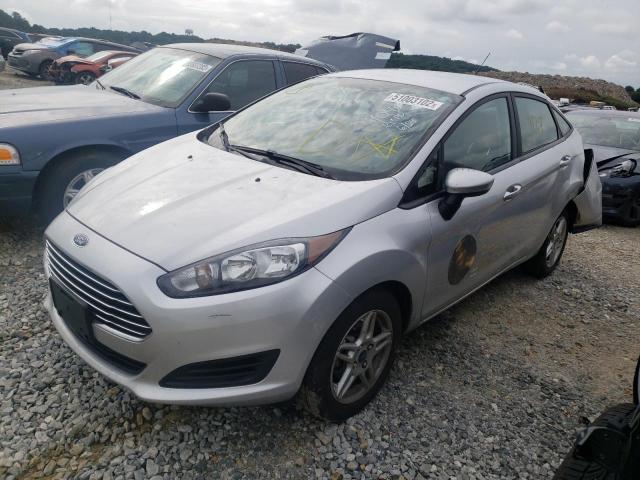 Photo 1 VIN: 3FADP4BJ3KM139040 - FORD FIESTA SE 