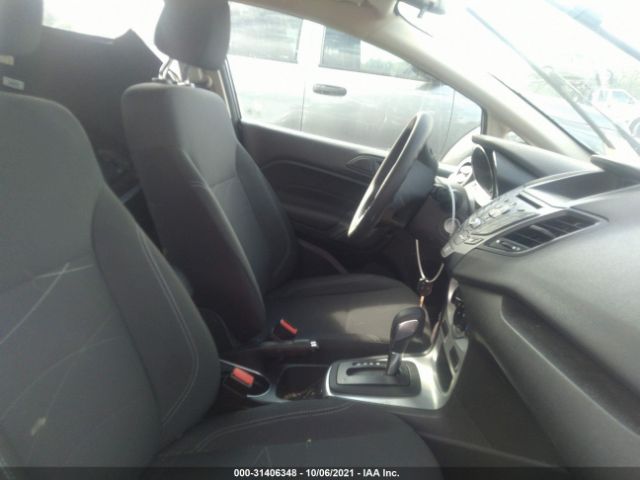 Photo 4 VIN: 3FADP4BJ3KM139247 - FORD FIESTA 