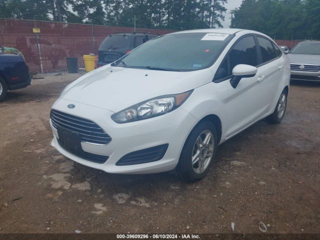 Photo 1 VIN: 3FADP4BJ3KM141001 - FORD FIESTA 