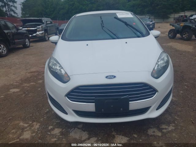 Photo 5 VIN: 3FADP4BJ3KM141001 - FORD FIESTA 