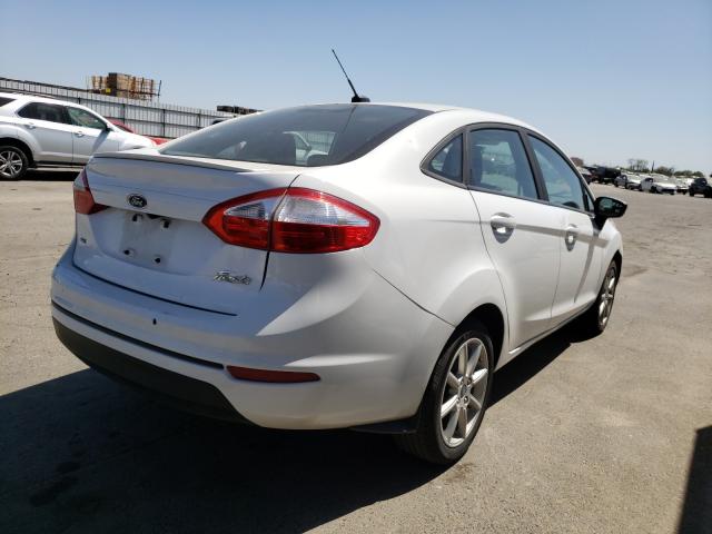 Photo 3 VIN: 3FADP4BJ3KM143542 - FORD FIESTA SE 