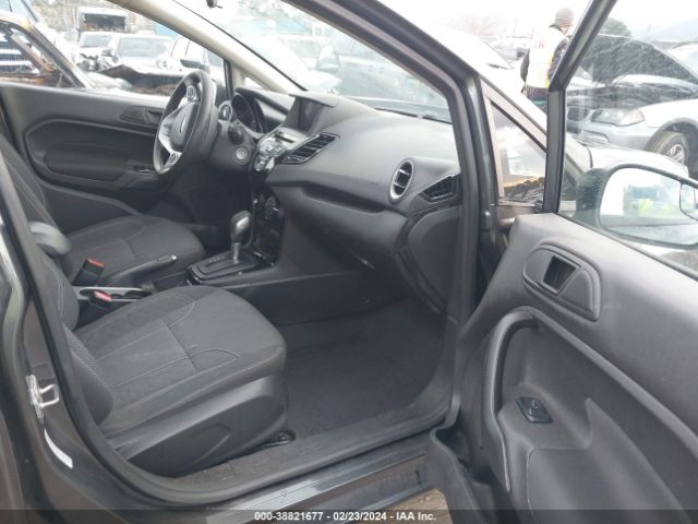 Photo 4 VIN: 3FADP4BJ3KM143606 - FORD FIESTA 