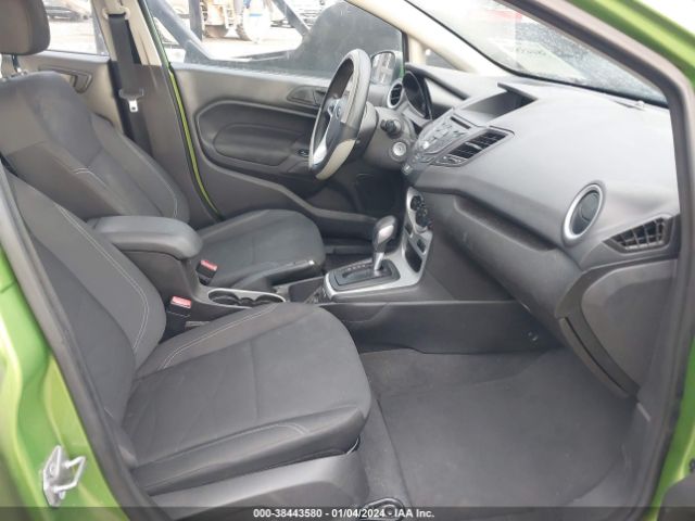 Photo 4 VIN: 3FADP4BJ3KM144545 - FORD FIESTA 