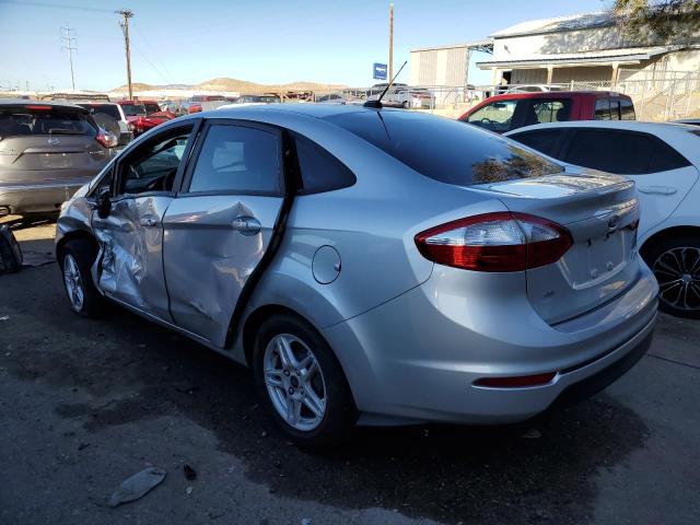 Photo 1 VIN: 3FADP4BJ3KM147090 - FORD FIESTA 