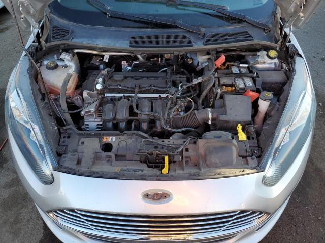 Photo 10 VIN: 3FADP4BJ3KM147090 - FORD FIESTA 