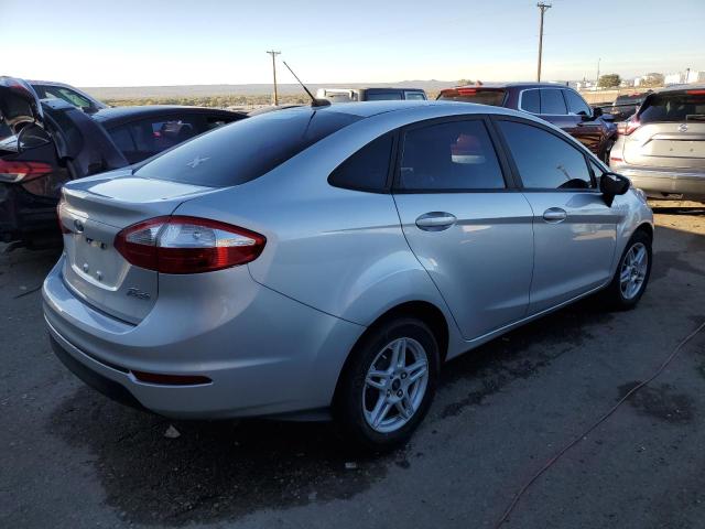 Photo 2 VIN: 3FADP4BJ3KM147090 - FORD FIESTA 