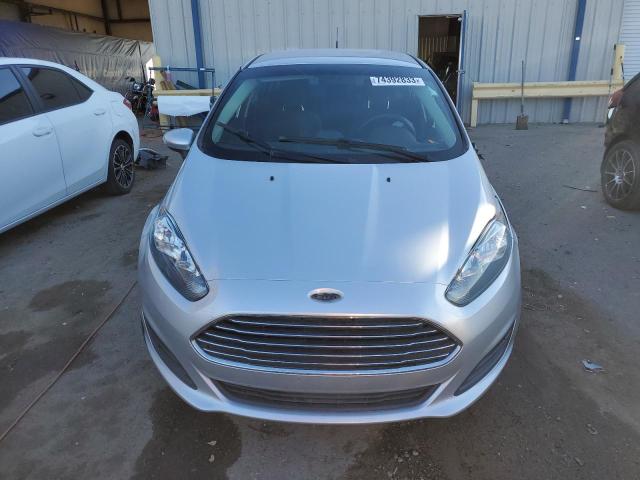 Photo 4 VIN: 3FADP4BJ3KM147090 - FORD FIESTA 