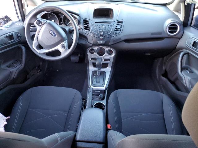 Photo 7 VIN: 3FADP4BJ3KM147090 - FORD FIESTA 