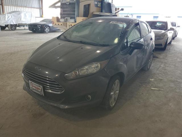 Photo 1 VIN: 3FADP4BJ3KM148711 - FORD FIESTA SE 