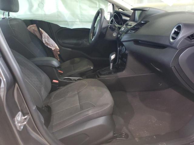 Photo 4 VIN: 3FADP4BJ3KM148711 - FORD FIESTA SE 