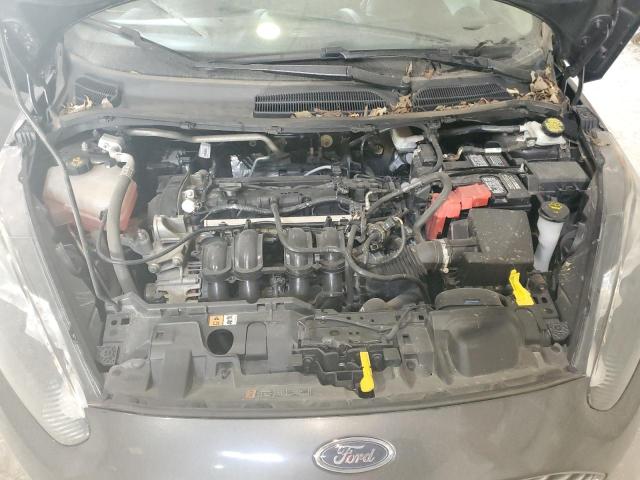 Photo 6 VIN: 3FADP4BJ3KM148711 - FORD FIESTA SE 