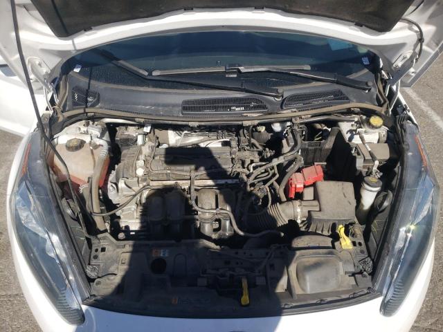 Photo 6 VIN: 3FADP4BJ3KM148885 - FORD FIESTA SE 