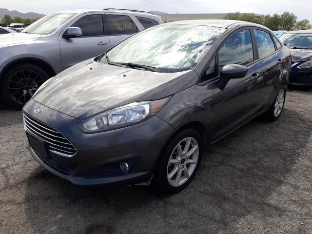 Photo 1 VIN: 3FADP4BJ3KM149051 - FORD FIESTA SE 