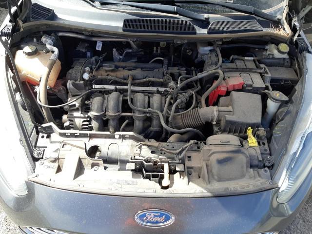 Photo 6 VIN: 3FADP4BJ3KM149051 - FORD FIESTA SE 