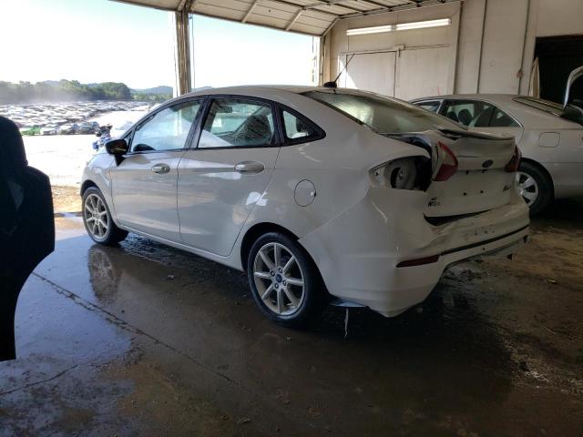 Photo 1 VIN: 3FADP4BJ3KM150314 - FORD FIESTA 