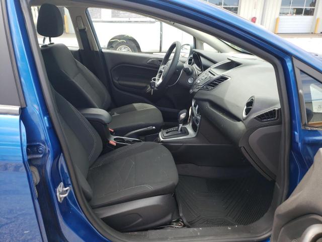 Photo 4 VIN: 3FADP4BJ3KM151706 - FORD FIESTA SE 