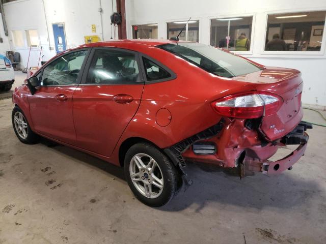 Photo 1 VIN: 3FADP4BJ3KM152662 - FORD FIESTA 