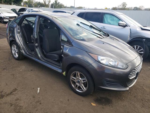 Photo 3 VIN: 3FADP4BJ3KM156405 - FORD FIESTA SE 