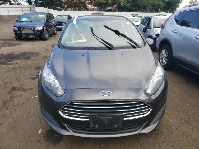 Photo 4 VIN: 3FADP4BJ3KM156405 - FORD FIESTA SE 