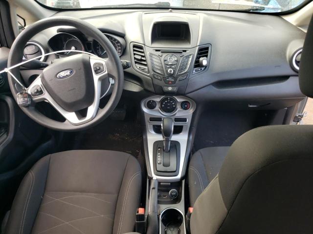 Photo 7 VIN: 3FADP4BJ3KM156405 - FORD FIESTA SE 