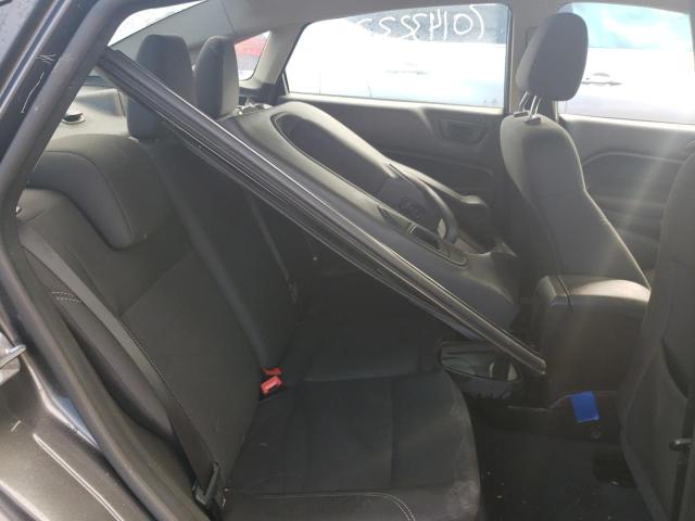 Photo 9 VIN: 3FADP4BJ3KM156405 - FORD FIESTA SE 