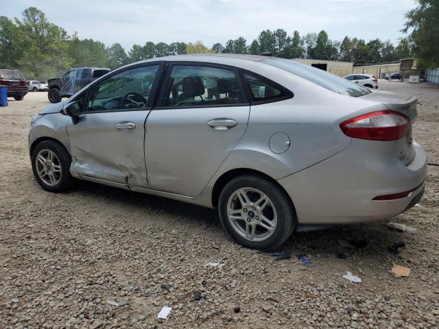 Photo 1 VIN: 3FADP4BJ3KM158705 - FORD FIESTA SE 