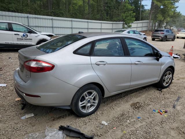 Photo 2 VIN: 3FADP4BJ3KM158705 - FORD FIESTA SE 