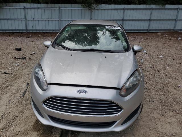 Photo 4 VIN: 3FADP4BJ3KM158705 - FORD FIESTA SE 