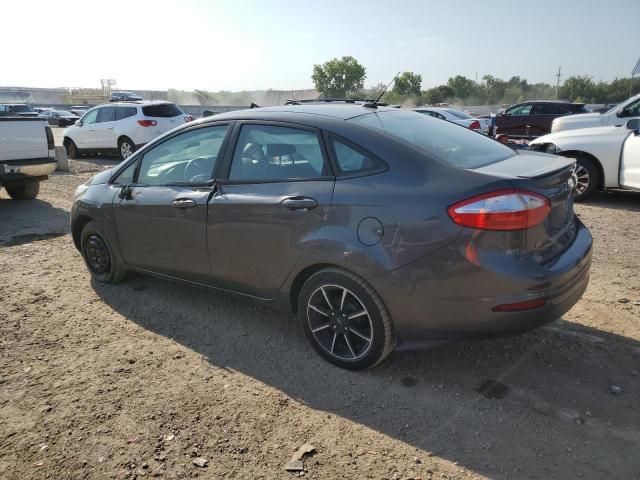 Photo 1 VIN: 3FADP4BJ3KM159840 - FORD FIESTA SE 