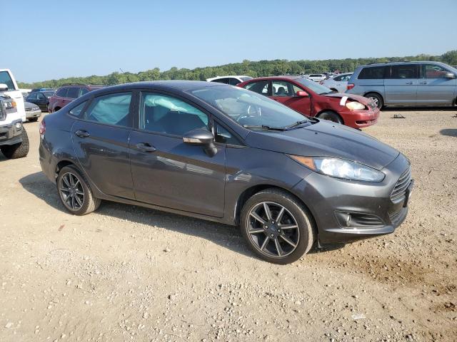 Photo 3 VIN: 3FADP4BJ3KM159840 - FORD FIESTA SE 