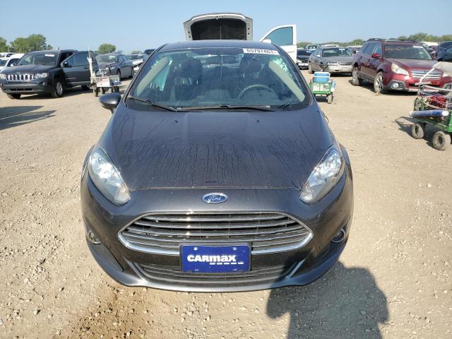 Photo 4 VIN: 3FADP4BJ3KM159840 - FORD FIESTA SE 