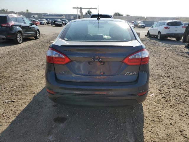 Photo 5 VIN: 3FADP4BJ3KM159840 - FORD FIESTA SE 