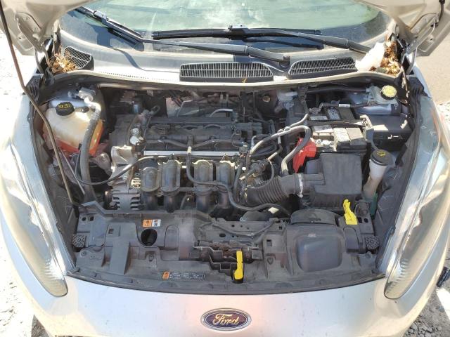 Photo 10 VIN: 3FADP4BJ3KM161135 - FORD FIESTA SE 