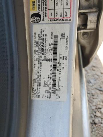 Photo 11 VIN: 3FADP4BJ3KM161135 - FORD FIESTA SE 