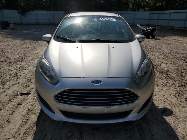 Photo 4 VIN: 3FADP4BJ3KM161135 - FORD FIESTA SE 