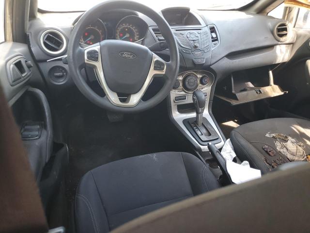 Photo 7 VIN: 3FADP4BJ3KM161135 - FORD FIESTA SE 