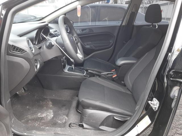 Photo 6 VIN: 3FADP4BJ3KM162429 - FORD FIESTA SE 