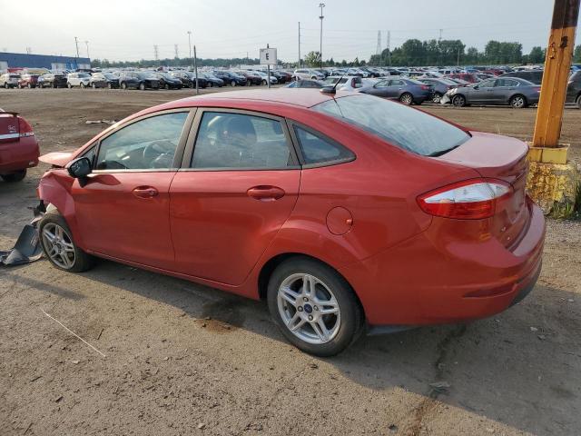 Photo 1 VIN: 3FADP4BJ3KM162754 - FORD FIESTA SE 