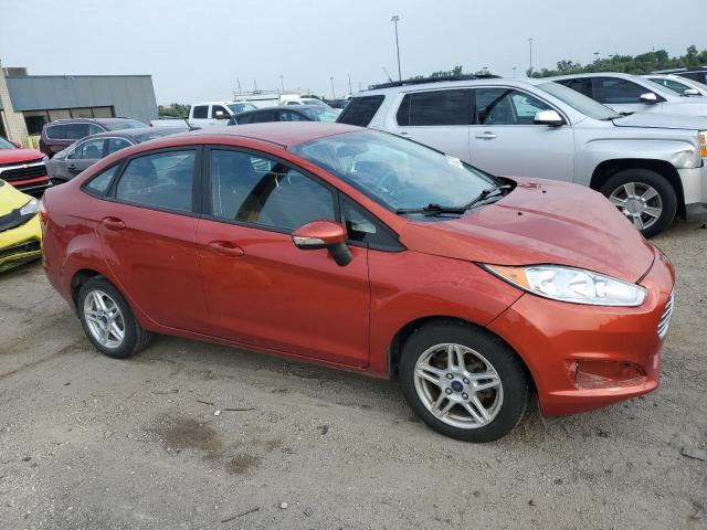 Photo 3 VIN: 3FADP4BJ3KM162754 - FORD FIESTA SE 