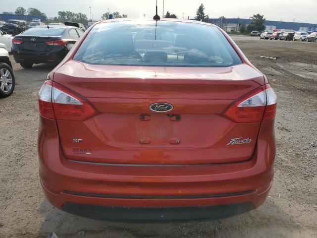 Photo 5 VIN: 3FADP4BJ3KM162754 - FORD FIESTA SE 